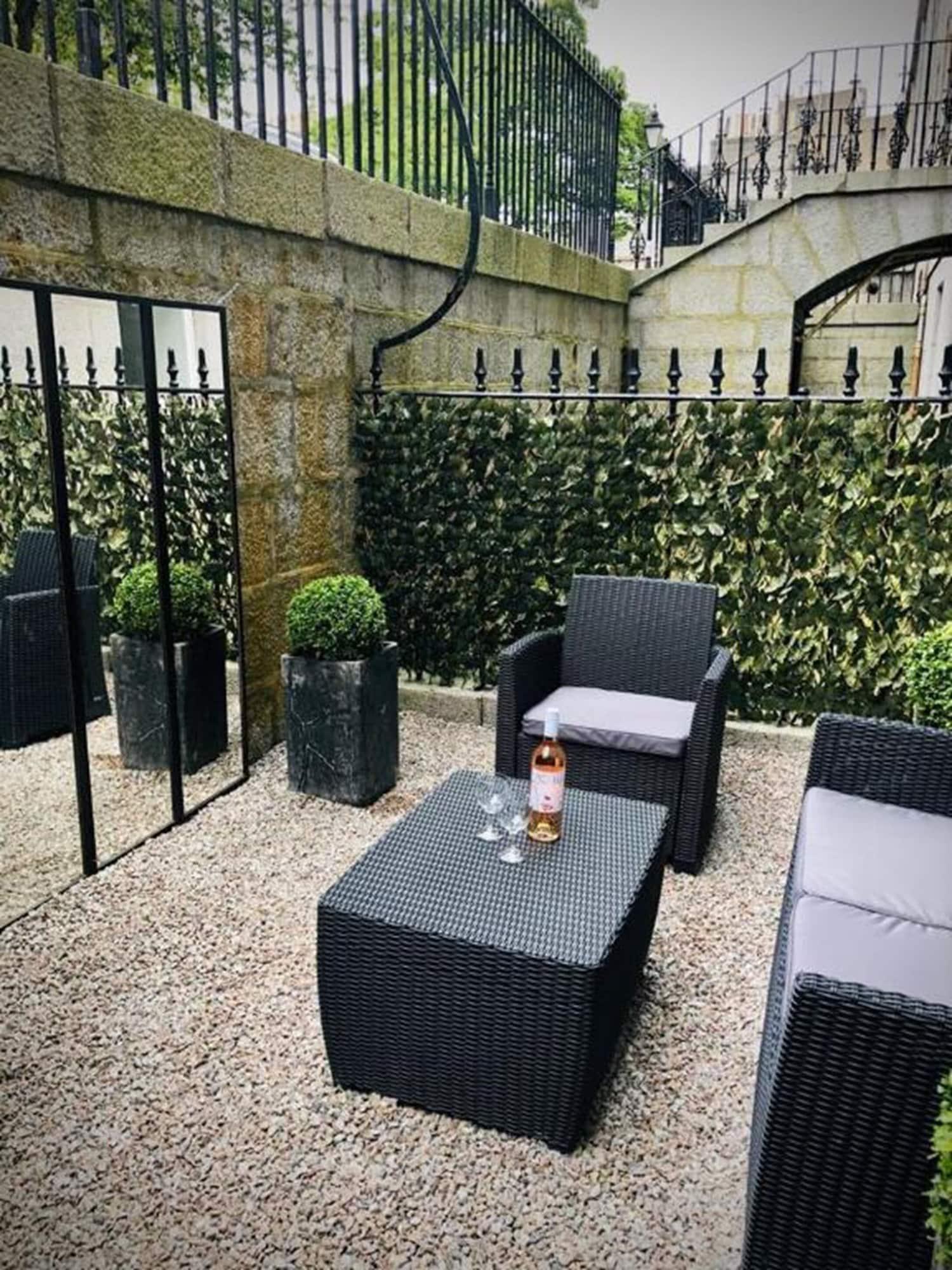 The Craibstone Suites Aberdeen Exterior foto